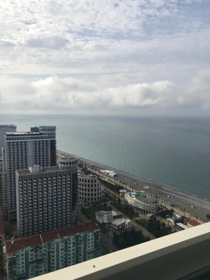 Batum City Extérieur photo